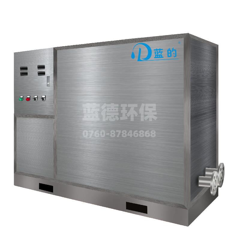 染整废水余热回收